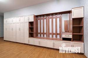 1-к квартира, посуточно, 92м2, 1/1 этаж