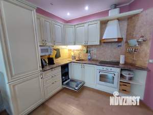 1-к квартира, на длительный срок, 60м2, 13/25 этаж