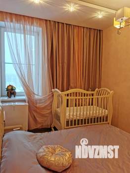 2-к квартира, на длительный срок, 65м2, 14/25 этаж