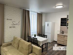 1-к квартира, на длительный срок, 56м2, 13/19 этаж