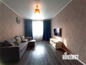 2-к квартира, посуточно, 64м2, 7/25 этаж