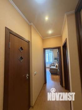 1-к квартира, на длительный срок, 40м2, 12/16 этаж