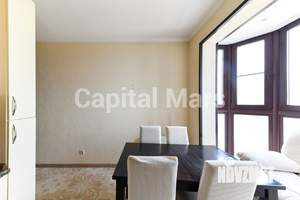 2-к квартира, на длительный срок, 69м2, 21/25 этаж