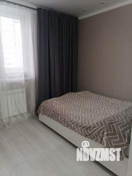 1-к квартира, на длительный срок, 33м2, 5/25 этаж