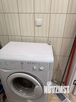 Студия квартира, на длительный срок, 26м2, 4/25 этаж