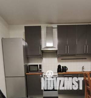 1-к квартира, на длительный срок, 50м2, 6/24 этаж