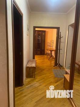 2-к квартира, на длительный срок, 60м2, 5/14 этаж