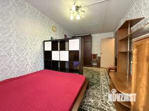 1-к квартира, на длительный срок, 32м2, 2/5 этаж