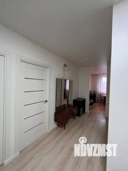 2-к квартира, на длительный срок, 57м2, 6/17 этаж