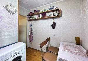 3-к квартира, на длительный срок, 56м2, 2/5 этаж