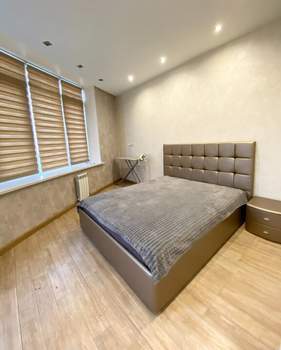 2-к квартира, на длительный срок, 80м2, 17/25 этаж