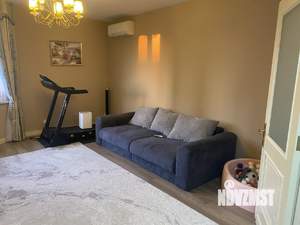 3-к квартира, на длительный срок, 103м2, 7/19 этаж