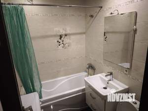 1-к квартира, на длительный срок, 43м2, 10/10 этаж