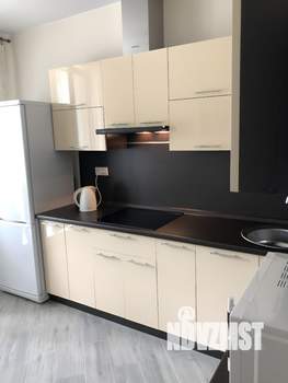 1-к квартира, посуточно, 39м2, 7/12 этаж