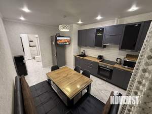 2-к квартира, на длительный срок, 64м2, 14/25 этаж