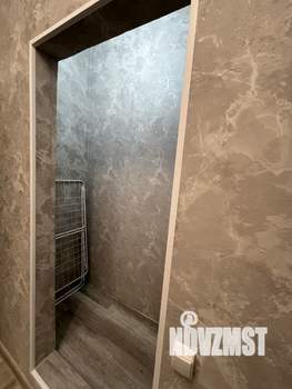 1-к квартира, на длительный срок, 40м2, 1/3 этаж