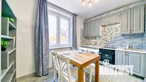 3-к квартира, посуточно, 68м2, 8/22 этаж