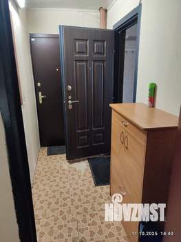 1-к квартира, на длительный срок, 33м2, 7/9 этаж