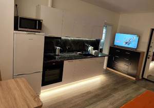 2-к квартира, на длительный срок, 38м2, 13/25 этаж