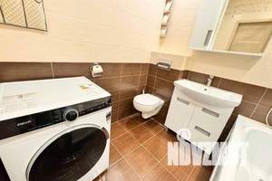 1-к квартира, посуточно, 33м2, 23/25 этаж