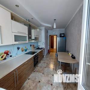 2-к квартира, посуточно, 70м2, 18/23 этаж