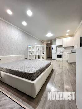 1-к квартира, на длительный срок, 30м2, 20/25 этаж