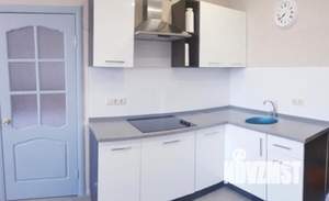 2-к квартира, посуточно, 43м2, 1/1 этаж