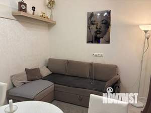 2-к квартира, посуточно, 50м2, 25/25 этаж