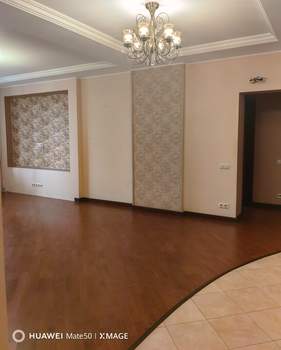 3-к квартира, на длительный срок, 118м2, 4/19 этаж