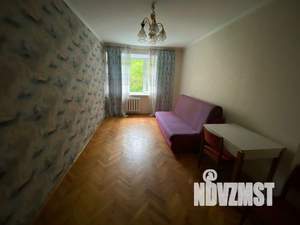 2-к квартира, на длительный срок, 48м2, 2/5 этаж
