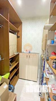 1-к квартира, на длительный срок, 46м2, 3/25 этаж