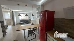 2-к квартира, на длительный срок, 46м2, 2/9 этаж