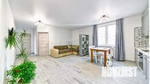 3-к квартира, посуточно, 68м2, 8/22 этаж