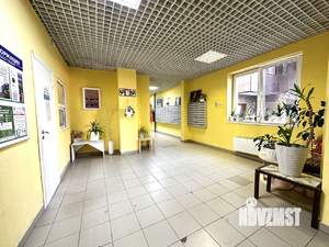 1-к квартира, на длительный срок, 46м2, 3/25 этаж