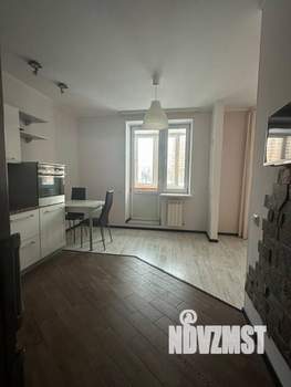 2-к квартира, на длительный срок, 75м2, 2/17 этаж