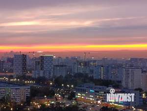 1-к квартира, на длительный срок, 31м2, 24/25 этаж