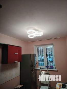 1-к квартира, на длительный срок, 42м2, 1/25 этаж