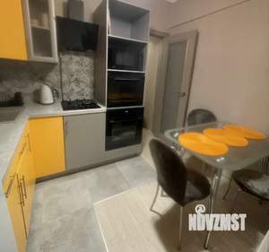 1-к квартира, на длительный срок, 33м2, 2/3 этаж
