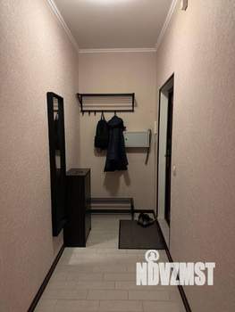 1-к квартира, на длительный срок, 38м2, 3/27 этаж