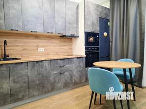 1-к квартира, на длительный срок, 30м2, 6/20 этаж