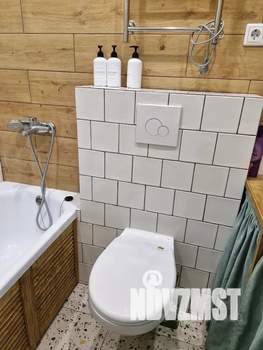 Студия квартира, посуточно, 28м2, 5/25 этаж