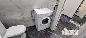 Студия квартира, на длительный срок, 28м2, 15/25 этаж