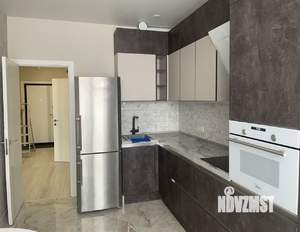 1-к квартира, на длительный срок, 46м2, 11/28 этаж