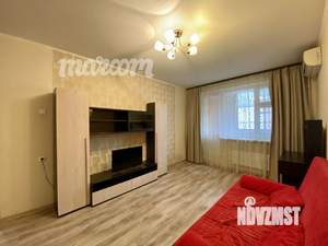 2-к квартира, на длительный срок, 58м2, 15/17 этаж