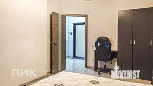 1-к квартира, на длительный срок, 44м2, 11/25 этаж