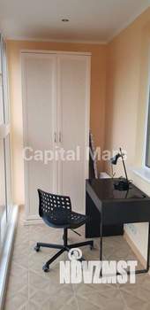 1-к квартира, на длительный срок, 30м2, 15/25 этаж