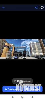 2-к квартира, на длительный срок, 59м2, 23/25 этаж