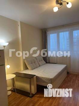 Студия квартира, на длительный срок, 32м2, 22/25 этаж