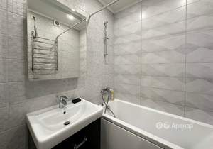 2-к квартира, на длительный срок, 45м2, 4/25 этаж