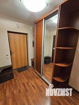 2-к квартира, на длительный срок, 38м2, 3/24 этаж